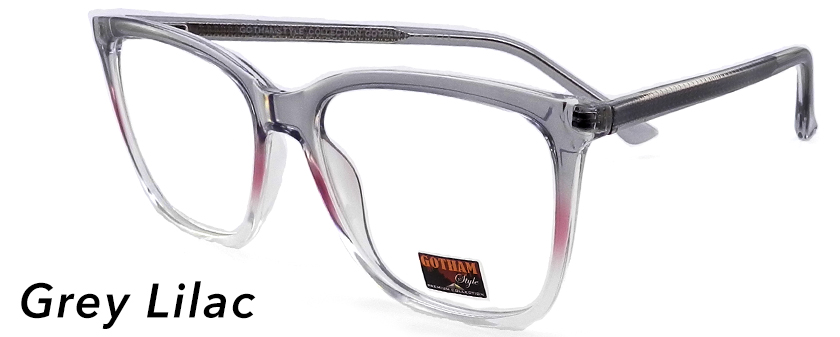 GothamStyle Premium Collection by Smilen Eyewear