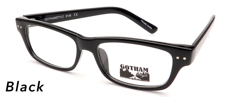 GothamStyle Premium Collection by Smilen Eyewear