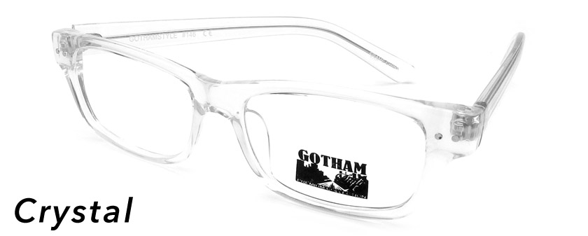 GothamStyle Premium Frame