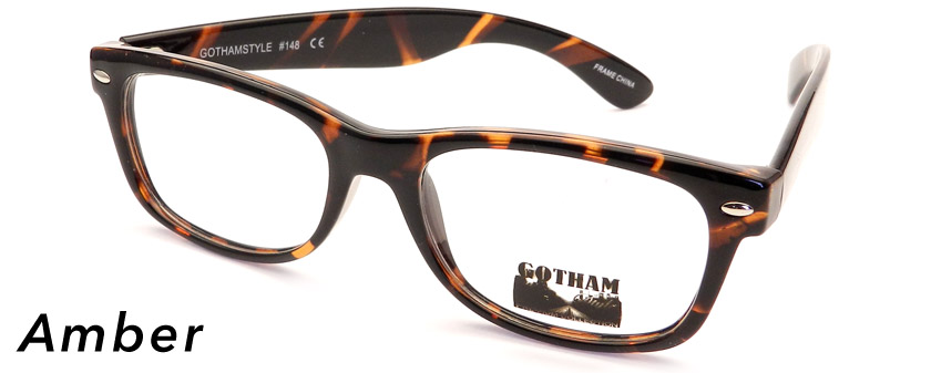 GothamStyle Premium Collection by Smilen Eyewear