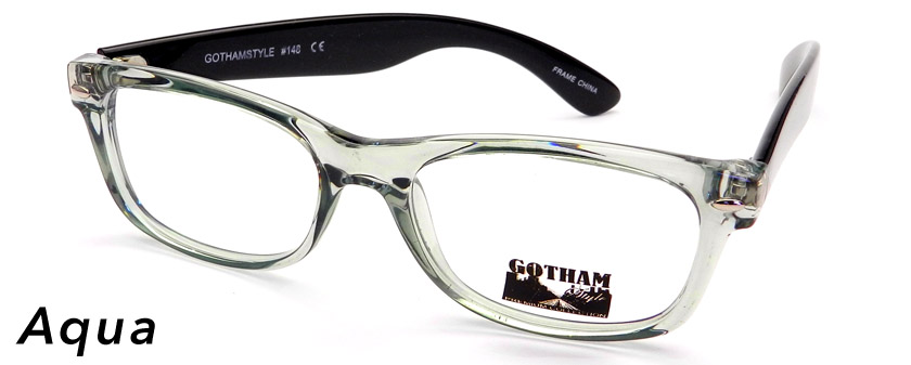 GothamStyle Premium Frame