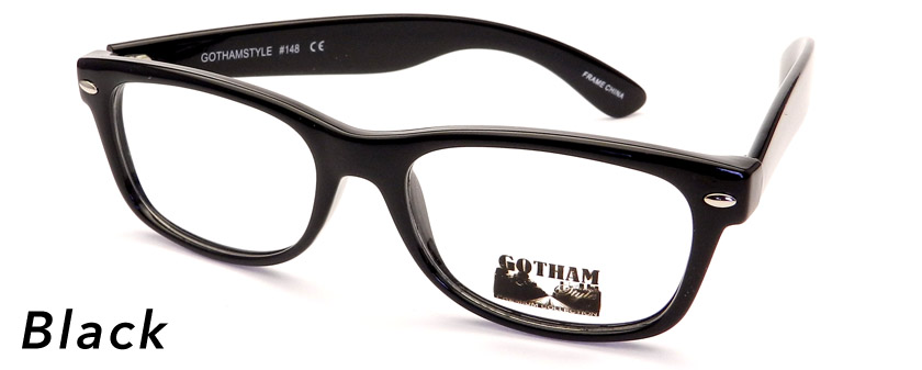 GothamStyle Premium Collection by Smilen Eyewear