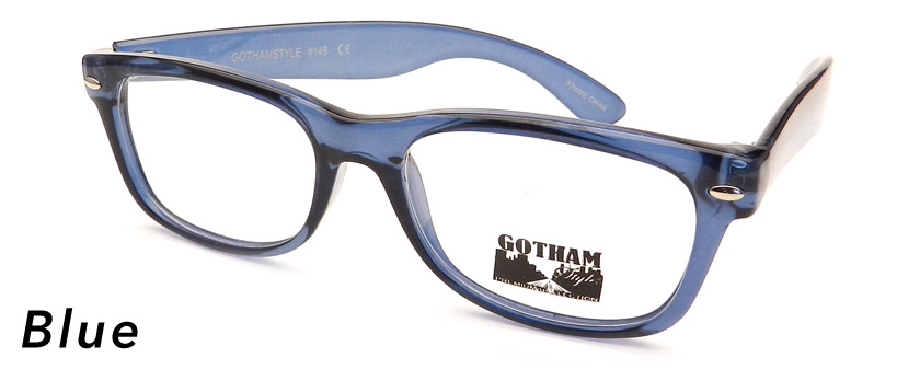 GothamStyle Premium Frame