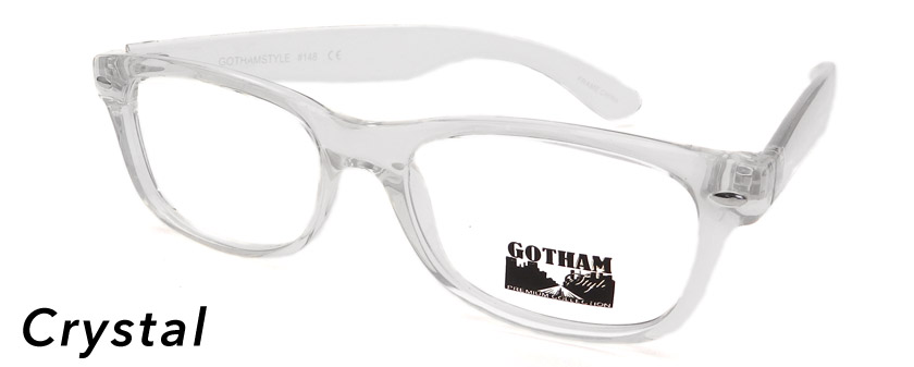 GothamStyle Premium Collection by Smilen Eyewear