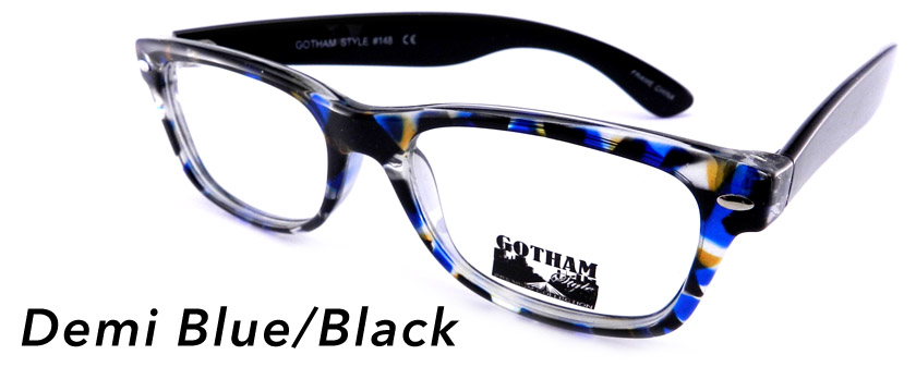 GothamStyle Premium Collection by Smilen Eyewear