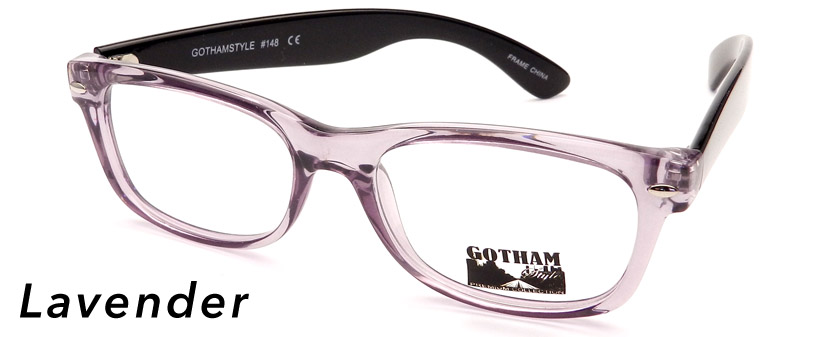 GothamStyle Premium Frame