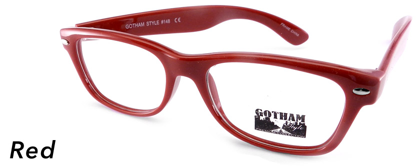 GothamStyle Premium Frame