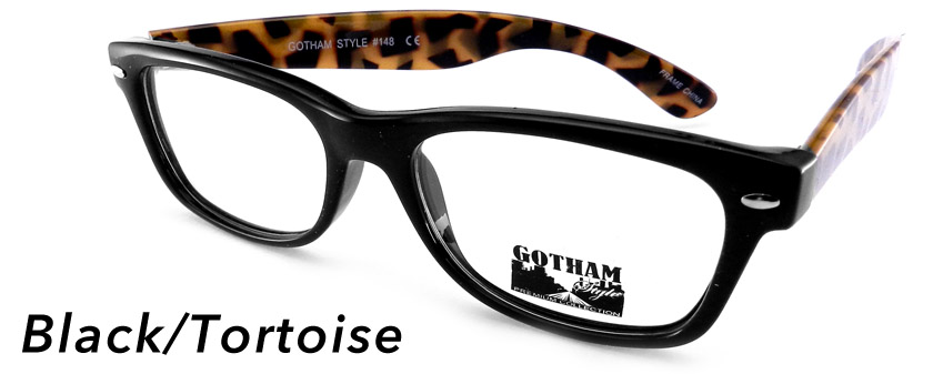 GothamStyle Premium Frame