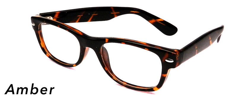 GothamStyle Premium Collection by Smilen Eyewear