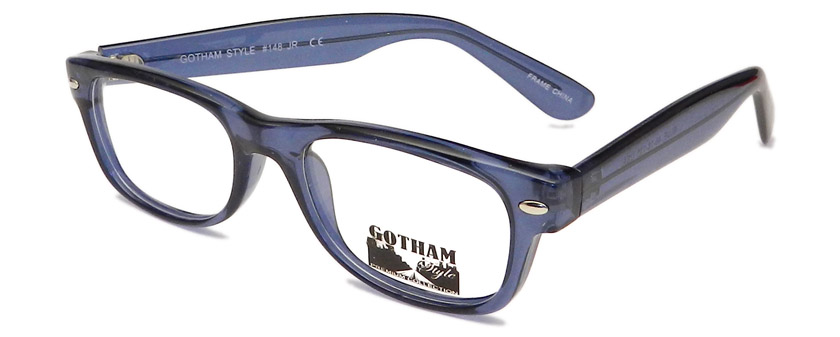 GothamStyle Premium Frame