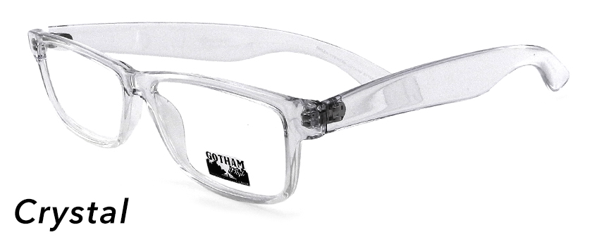 GothamStyle Premium Collection by Smilen Eyewear