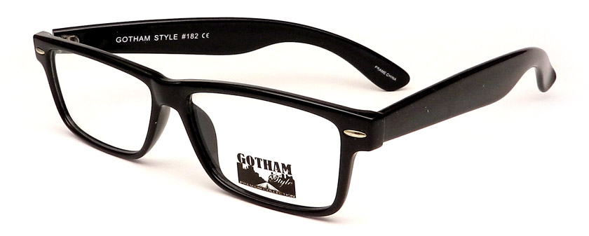 GothamStyle Premium Collection by Smilen Eyewear