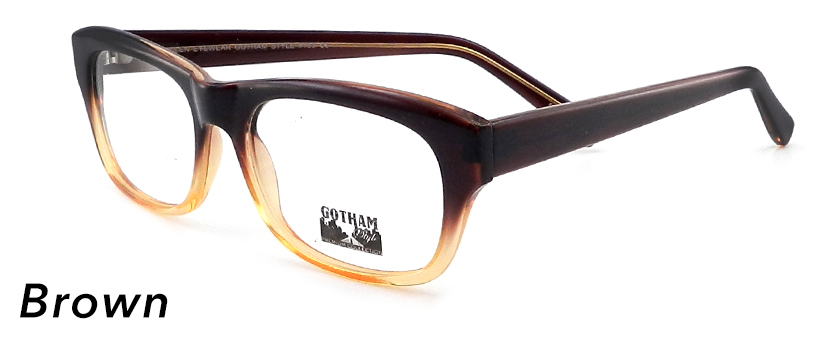 GothamStyle Premium Collection by Smilen Eyewear