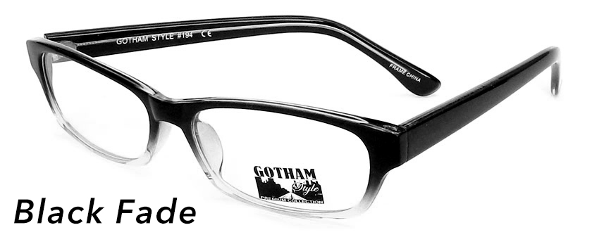 GothamStyle Frame