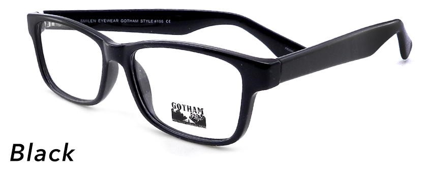 GothamStyle Premium Collection by Smilen Eyewear