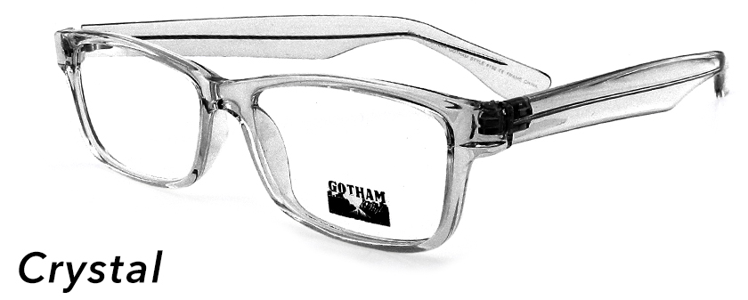 GothamStyle Premium Collection by Smilen Eyewear