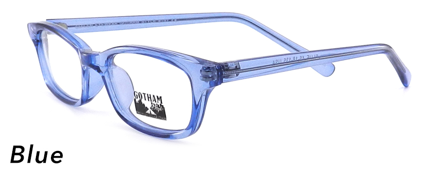 GothamStyle Premium Collection by Smilen Eyewear