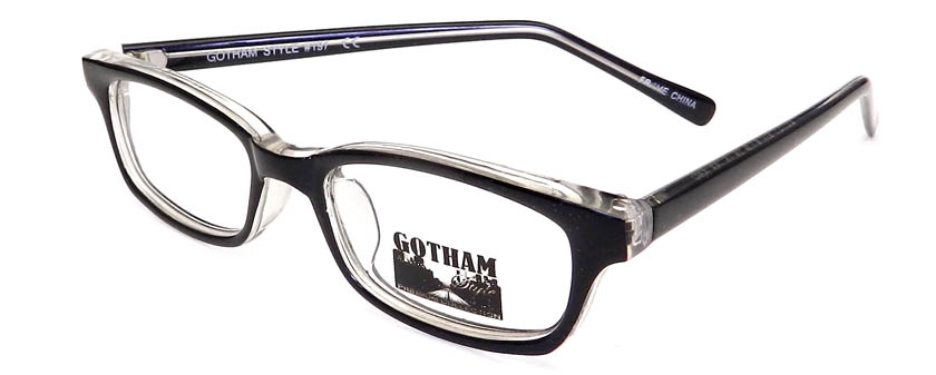 GothamStyle Premium Collection by Smilen Eyewear