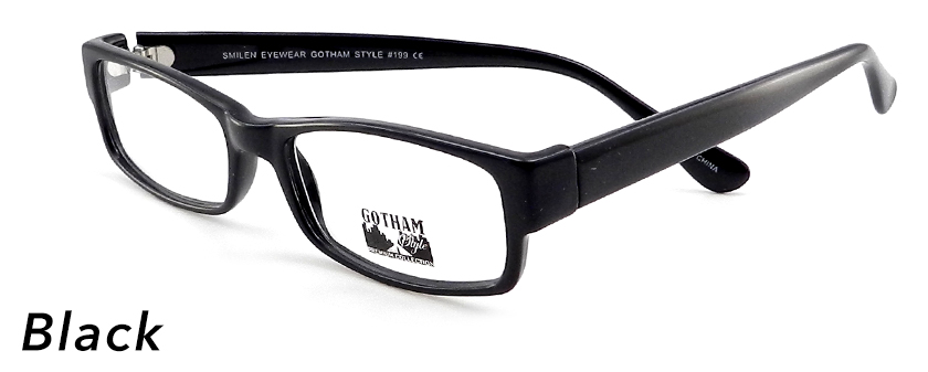 GothamStyle Premium Collection by Smilen Eyewear