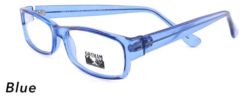 GothamStyle Premium Collection by Smilen Eyewear