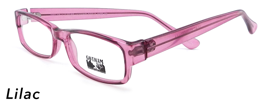 GothamStyle Premium Collection by Smilen Eyewear