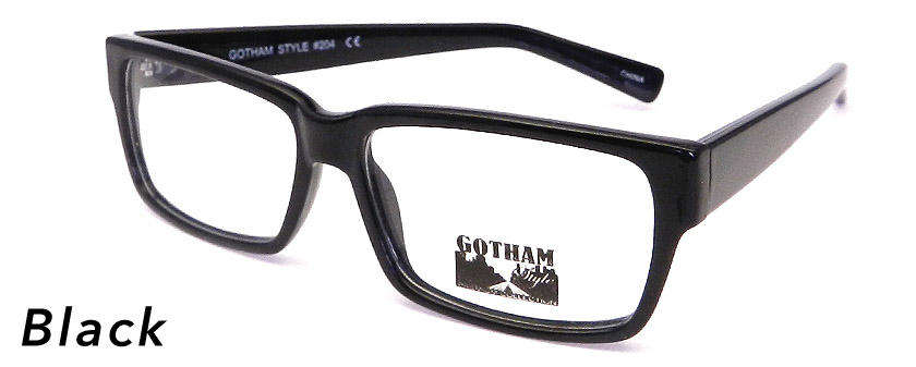 GothamStyle Premium Collection by Smilen Eyewear