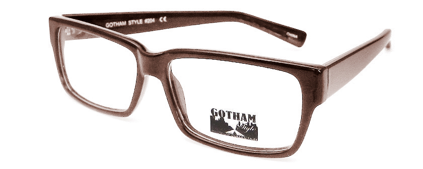 GothamStyle Premium Collection by Smilen Eyewear