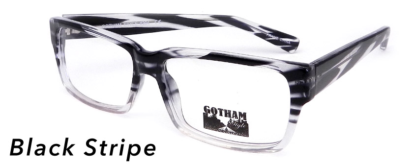 GothamStyle Premium Collection by Smilen Eyewear