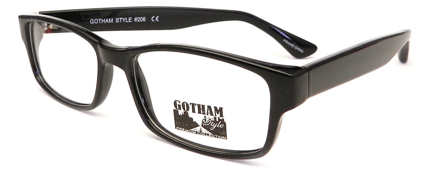 GothamStyle Premium Frame