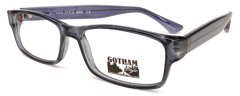 GothamStyle Premium Collection by Smilen Eyewear