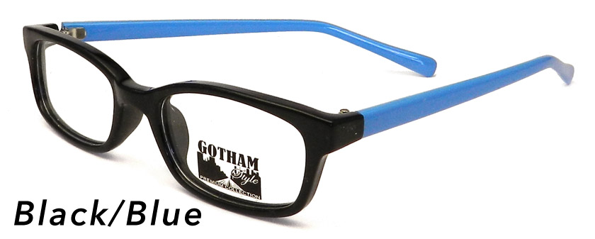 GothamStyle Premium Collection by Smilen Eyewear