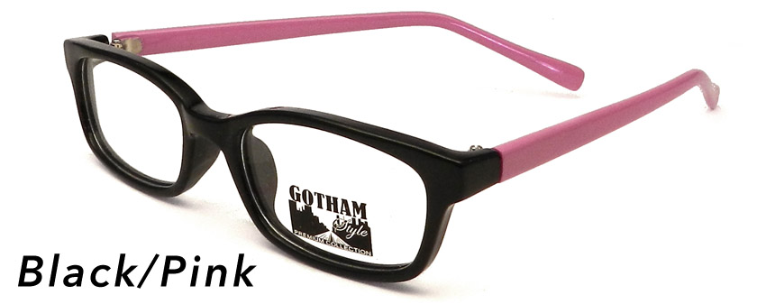 GothamStyle Premium Collection by Smilen Eyewear