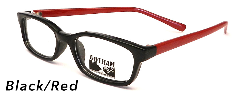 GothamStyle Premium Collection by Smilen Eyewear