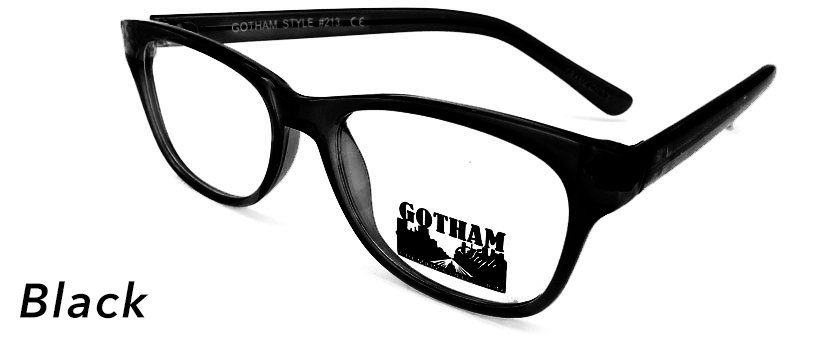 GothamStyle Premium Collection by Smilen Eyewear