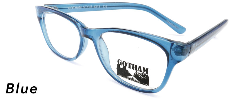 GothamStyle Premium Collection by Smilen Eyewear