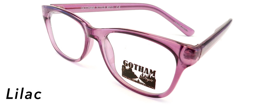 GothamStyle Premium Collection by Smilen Eyewear