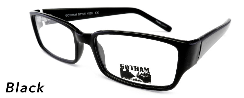 GothamStyle Premium Collection by Smilen Eyewear