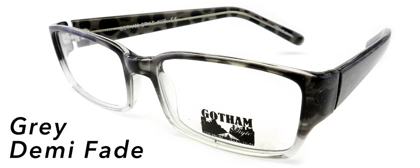 GothamStyle Premium Collection by Smilen Eyewear