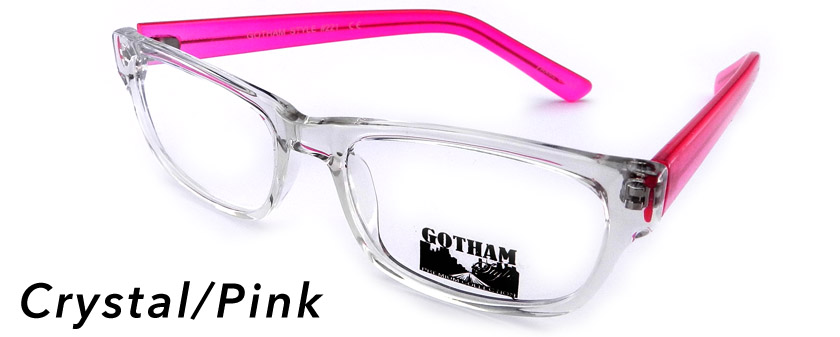 GothamStyle Premium Collection by Smilen Eyewear