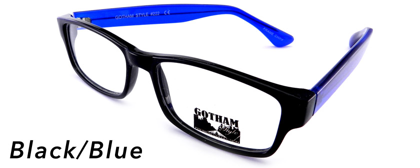 GothamStyle Premium Collection by Smilen Eyewear