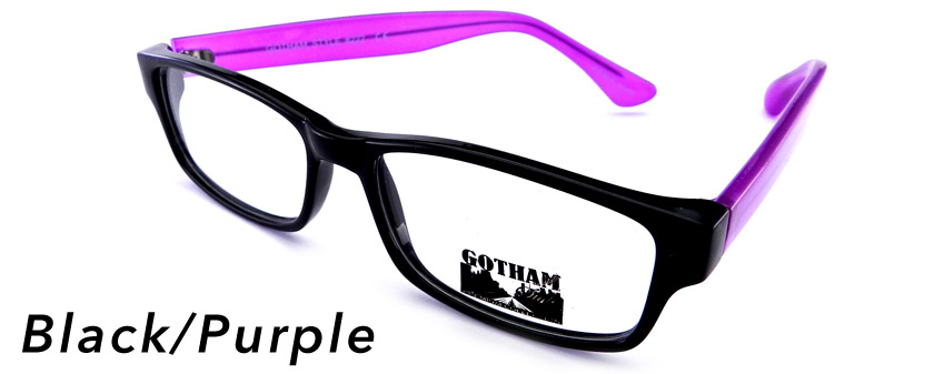 GothamStyle Premium Collection by Smilen Eyewear