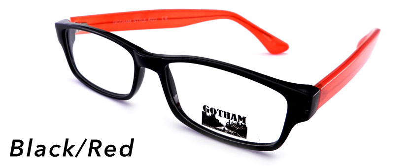 GothamStyle Premium Collection by Smilen Eyewear