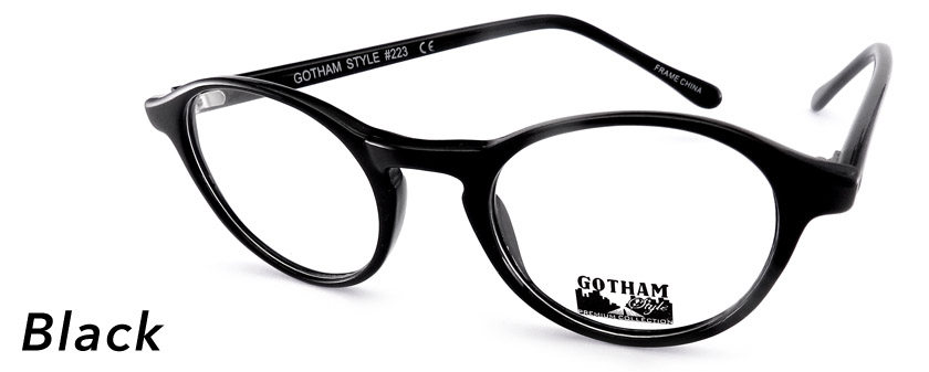 GothamStyle Premium Collection by Smilen Eyewear