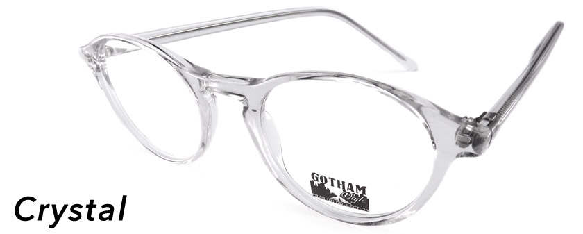 GothamStyle Premium Collection by Smilen Eyewear