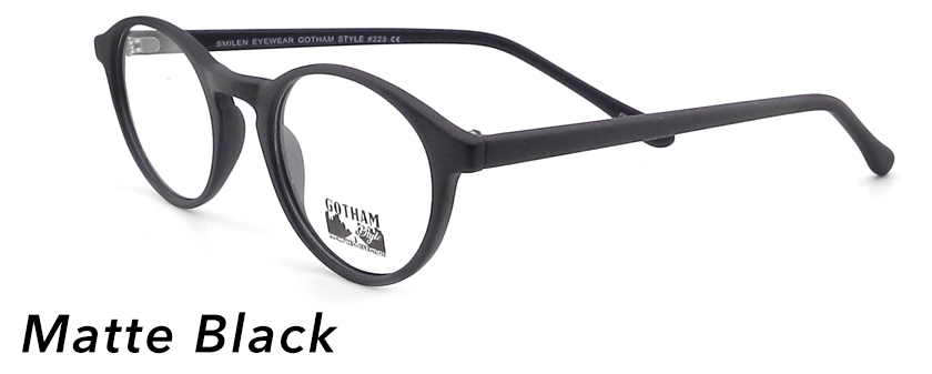 GothamStyle Premium Frame