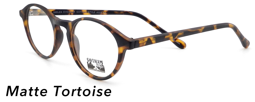 GothamStyle Premium Frame