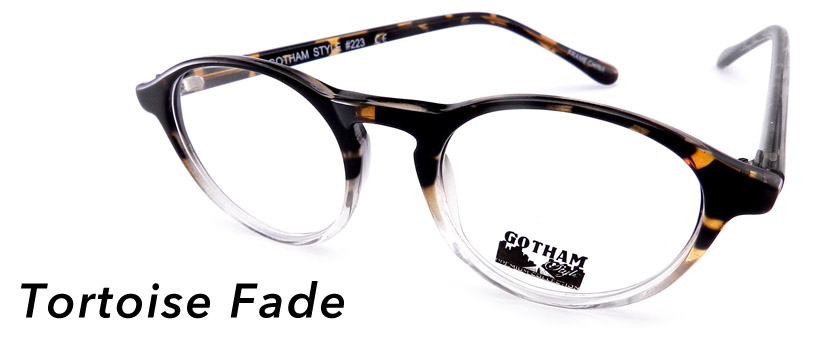 GothamStyle Premium Collection by Smilen Eyewear