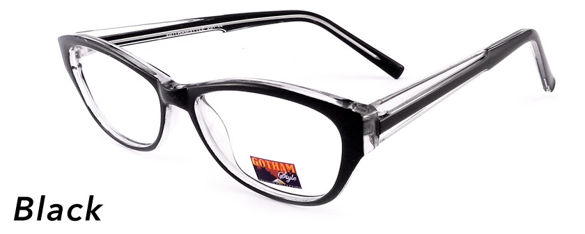 GothamStyle Premium Frame