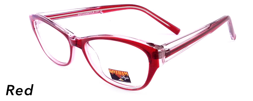 GothamStyle Premium Frame