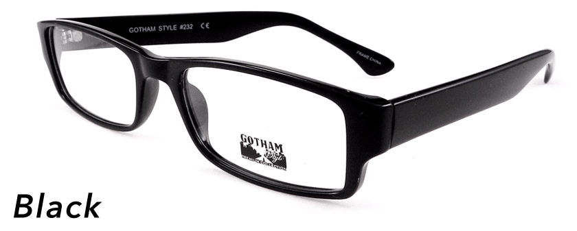 GothamStyle Premium Collection by Smilen Eyewear